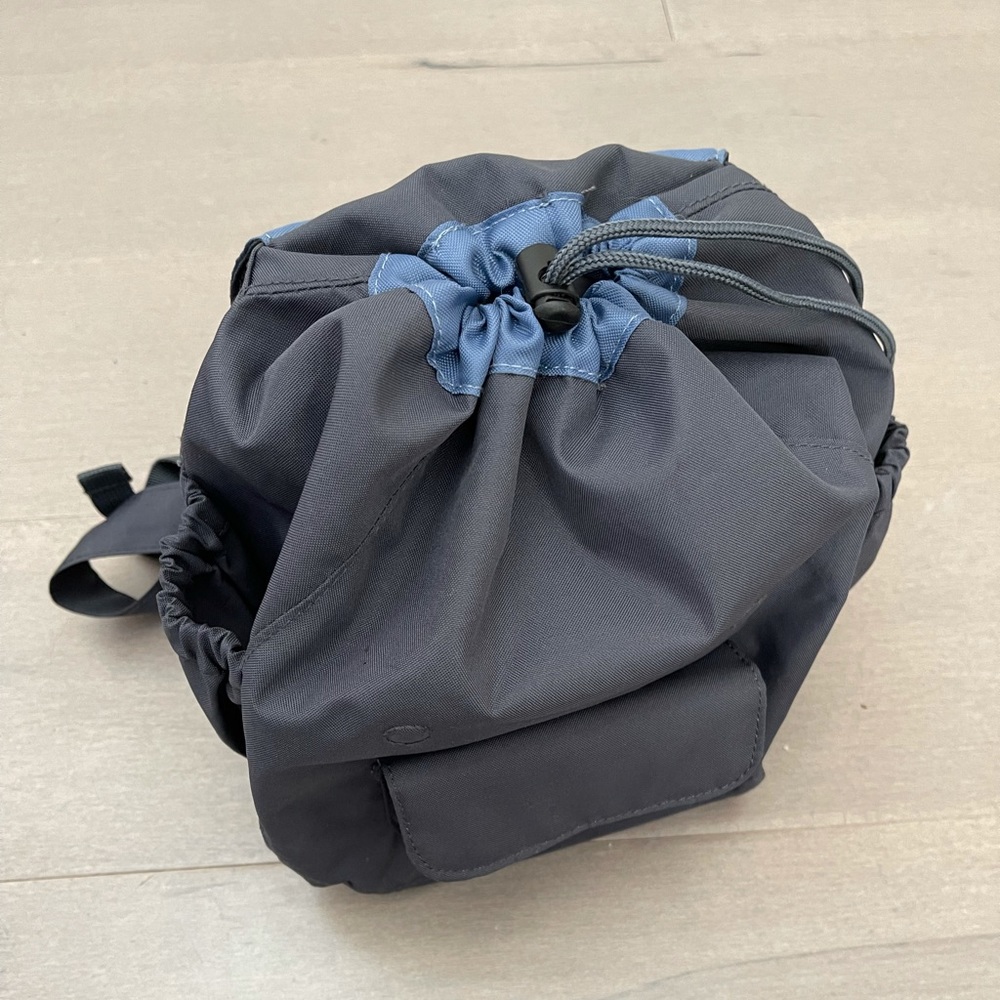 Toddler Drawstring Backpack - Picture 6 of 9